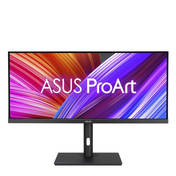Asus ProArt PA348CGV 34" Ultrawide IPS HDR QHD 3440x1440