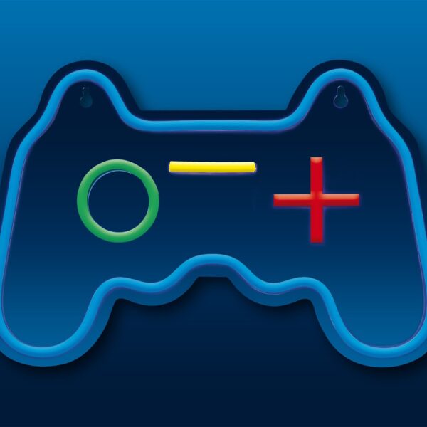 Activejet Neon Led Activejet Aje-neon Pad