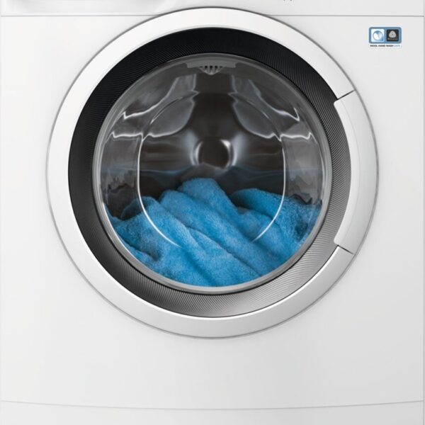 Electrolux 6kg EW6SN406WP