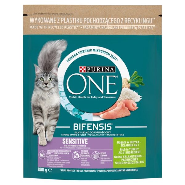 Purina One 0.8kg