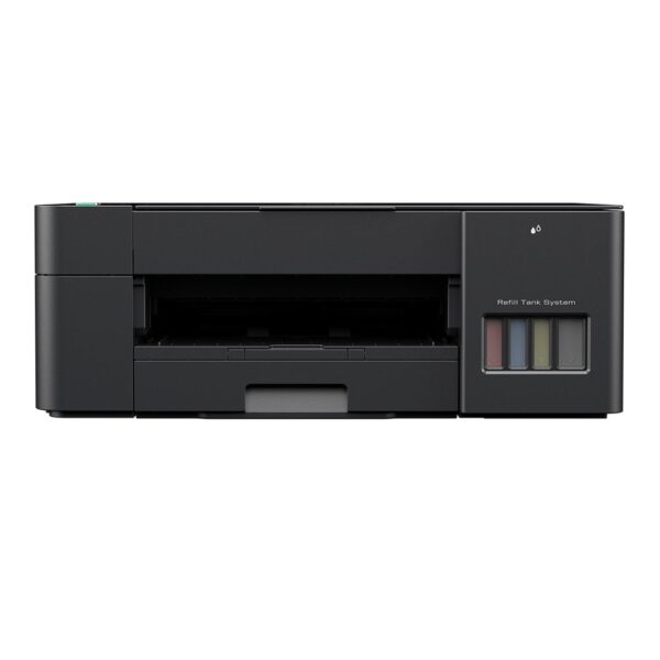 Brother DCP-T420W Έγχρωμο Πολυμηχάνημα Inkjet
