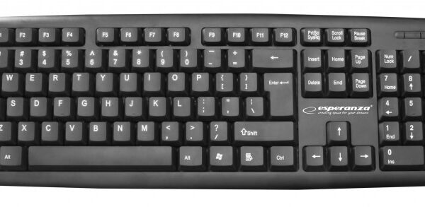 Esperanza Amarillo Αγγλικό US