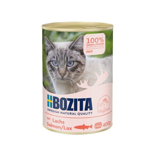 Bozita Υγρή Τροφή 400gr