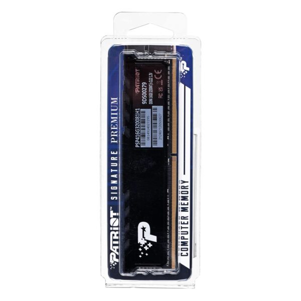 Patriot Signature Line Premium 16GB DDR4