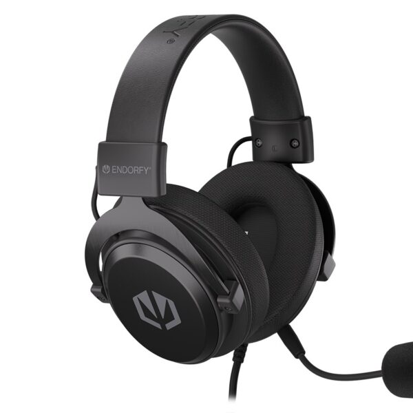 Endorfy VIRO Infra Over Ear