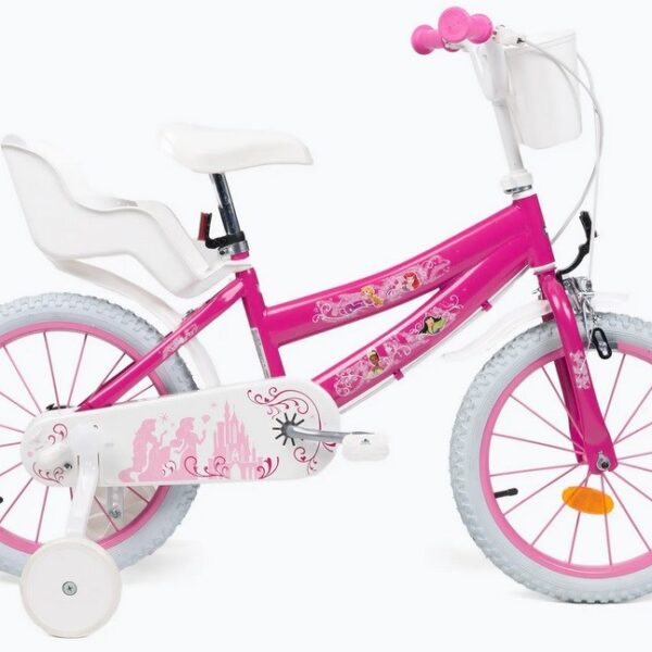 Children's bicycle 16" Huffy 21851W Princess