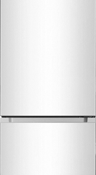 Gorenje RK4182PW4 fridge-freezer Freestanding 269 L E White
