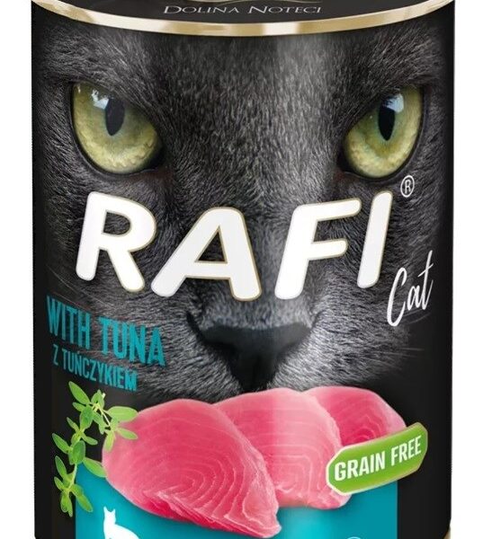 Dolina Noteci Rafi Cat Adult Sterilised 400gr