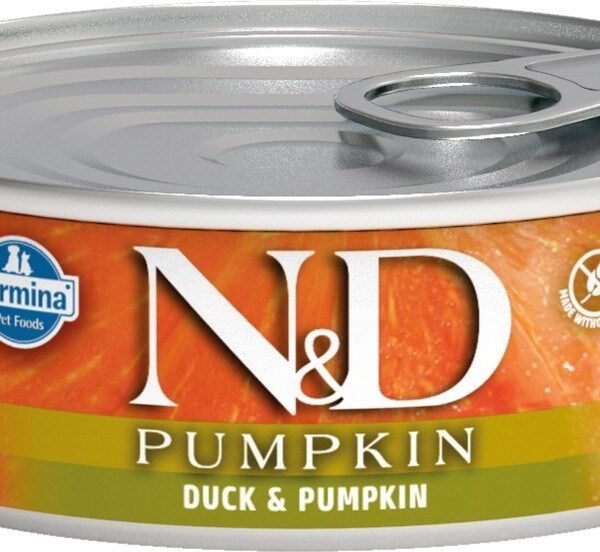 Farmina Υγρή Τροφή 70gr