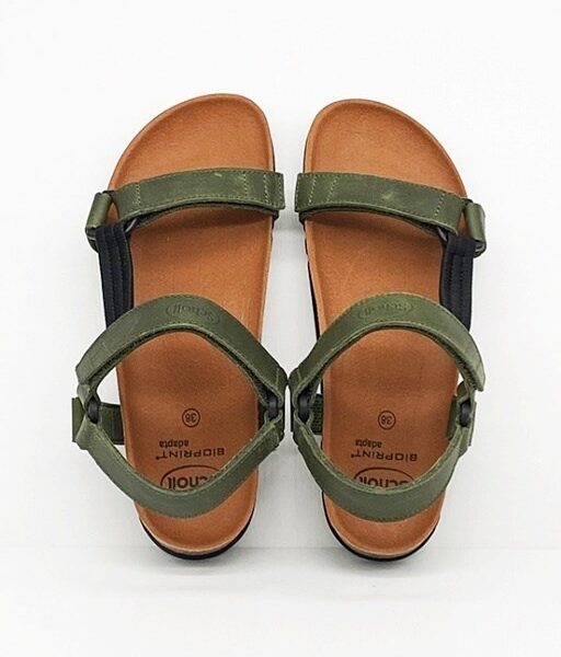 Scholl Σανδάλια