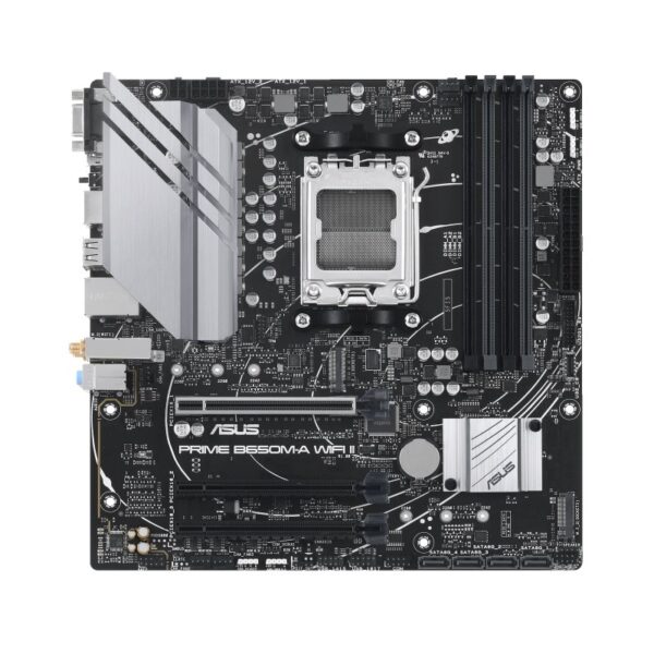 Asus Prime B650M-A WIFI II