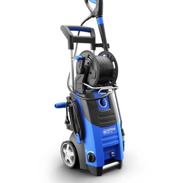 Nilfisk MC 2C-140/610 XT EU Πλυστικό Ρεύματος 140bar