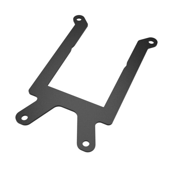 Be Quiet STRX4 / TR4 Mounting Kit For Silent Loop 2