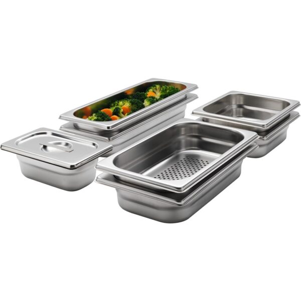 Electrolux Σκεύος Gastronorm GN