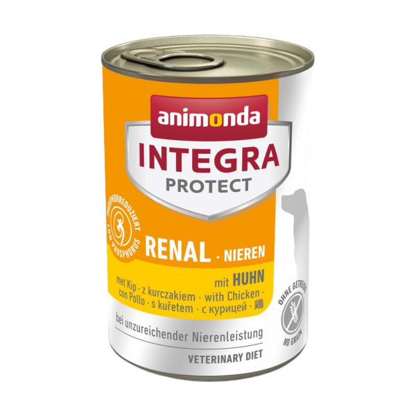 Animonda Integra Protect 400gr