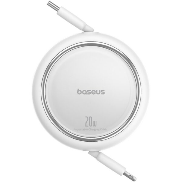 Baseus USB-C to Lightning 20W 1m (P10364501211-00)
