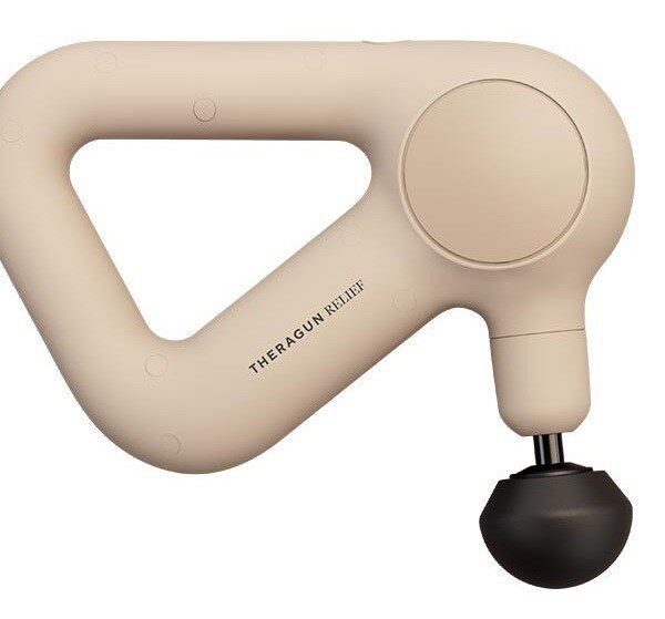 Therabody Theragun Relief Sand