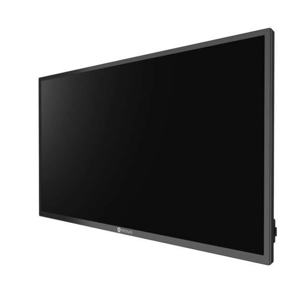 AG Neovo PM-3202 Public Display VA Full HD 32" με USB Media Player