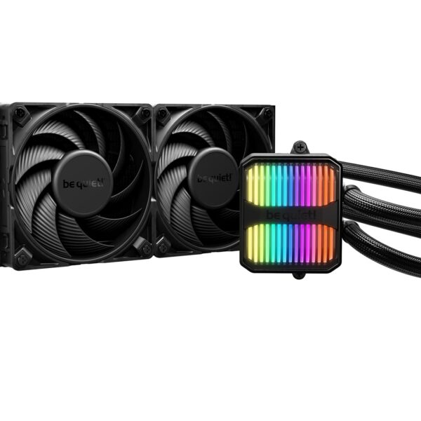 Be Quiet SILENT LOOP 3 για Socket AM4/AM5/1700/1200/115x