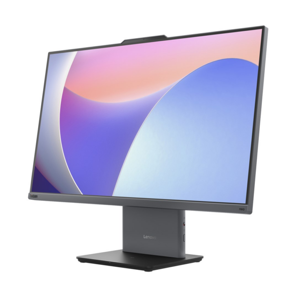 Lenovo ThinkCentre Neo 50a 27" (i3-1315U/16GB/512GB) US
