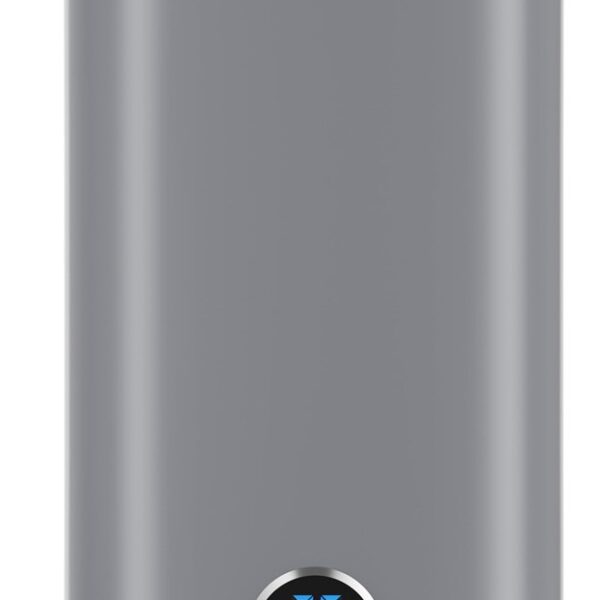 LIN LIFVD1 50L grey electric boiler without WI-FI