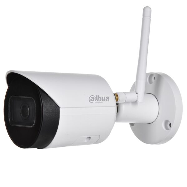 Dahua IPC-HFW1430DS-SAW IP Αδιάβροχη Κάμερα Full HD+ 4MP
