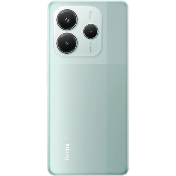 Xiaomi Redmi Note 14 5G Dual SIM (8GB/256GB) Coral Green