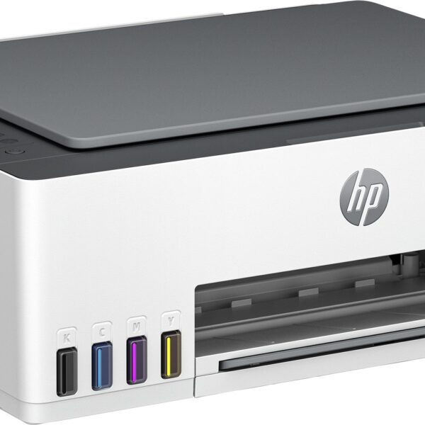 HP Smart Tank 580 Έγχρωμο Πολυμηχάνημα Inkjet