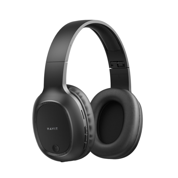 Havit Bluetooth / 3.5mm με 4 ώρες Λειτουργίας H2590BTPRO