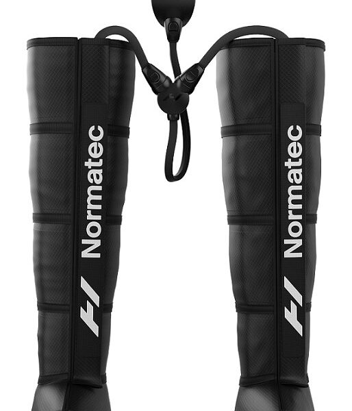 Hyperice Λεμφικού Μασάζ & Πρεσσοθεραπείας Normatec 3.0 Leg FIRHYPMAS0021