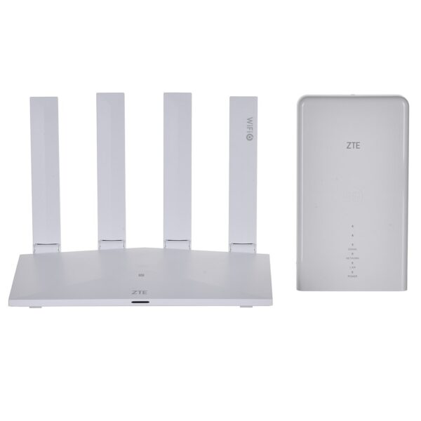 ZTE MC889+T3000 Ασύρματο 5G Router