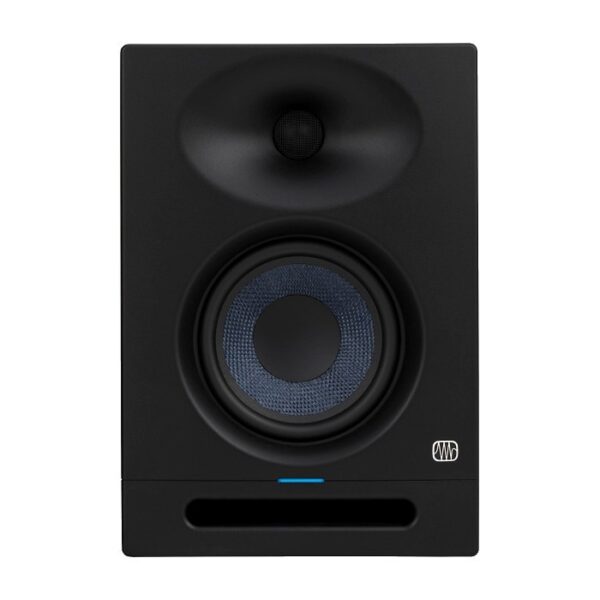 Presonus Eris Studio 5 Αυτοενισχυόμενο Ηχείο Studio Monitor 2 Δρόμων 80W (Τεμάχιο) Μαύρο
