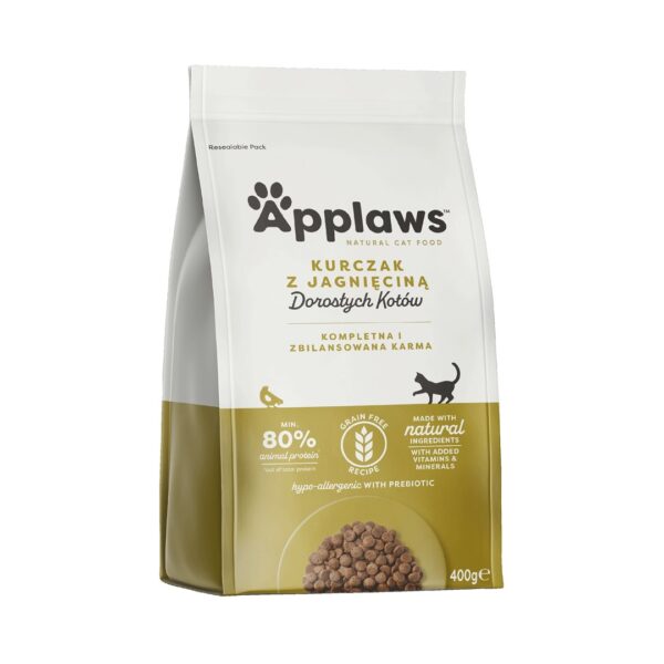 Applaws Adult Cat Grain Free 0.4kg