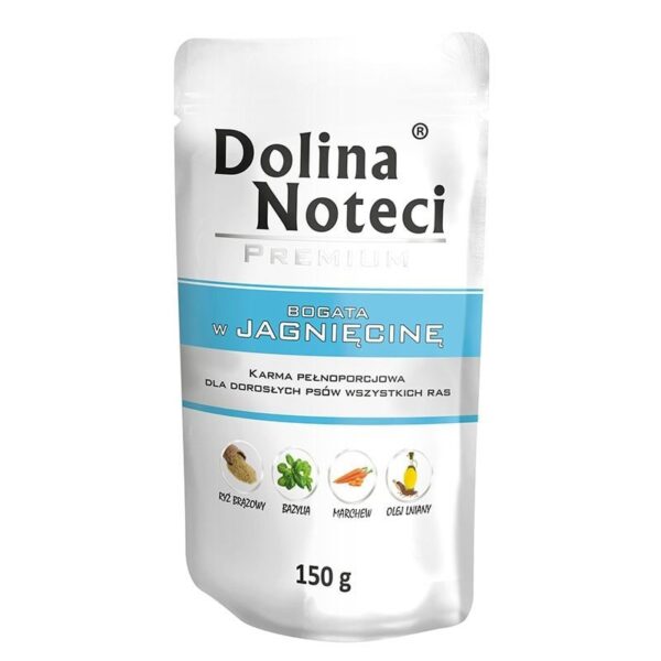 Dolina Noteci Premium 150gr