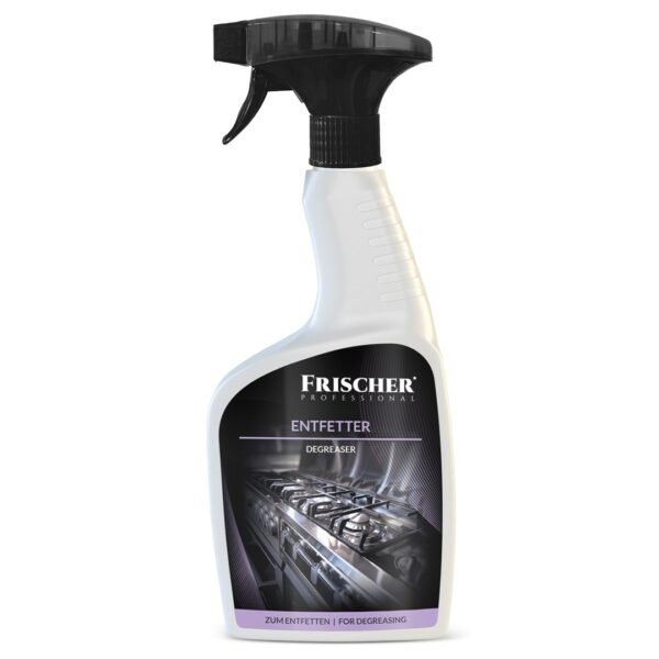 Frischer Καθαριστικό για Λίπη 500ml
