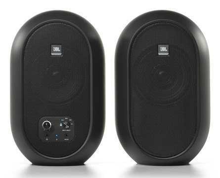 JBL 104-BT Black