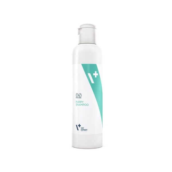 VetExpert Σαμπουάν Ξηρό για Κουτάβια 250ml
