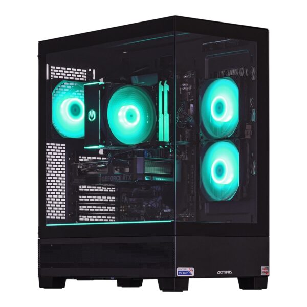 Actina 5901443383666 (i5-12400F/32GB/1TB)