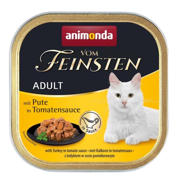 Animonda Vom Feinsten Adult 100gr