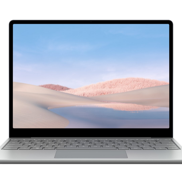 Microsoft Surface Laptop Go 12.4" (i5-1035G1/8GB/256GB)