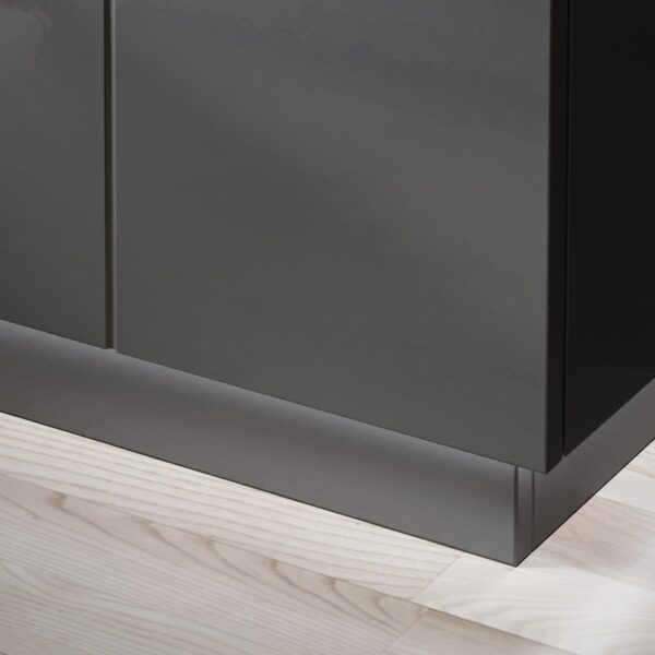 Cama Reja Διακοσμητικό Φωτιστικό Επίπλων LED Λευκό