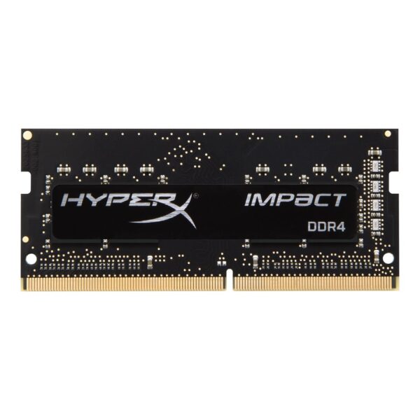 Kingston Fury Impact 16GB DDR4
