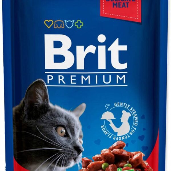 Brit Premium 100gr