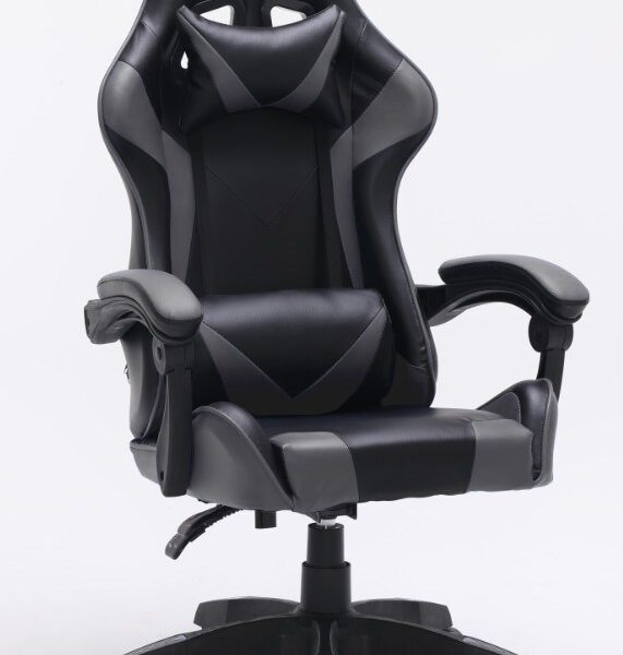 Topeshop Fotel Remus Δερματίνης