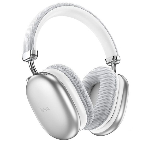 Hoco W35 Max Bluetooth / 3.5mm με 40 ώρες Λειτουργίας