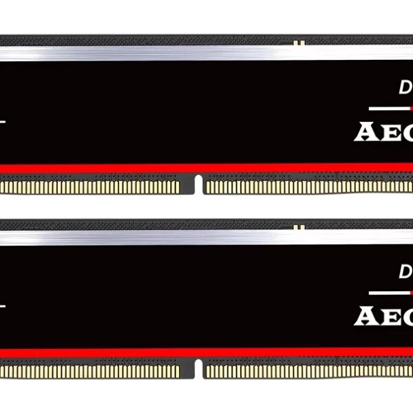 G.Skill Aegis 5 64GB DDR5 με 2 Modules (2x32GB)