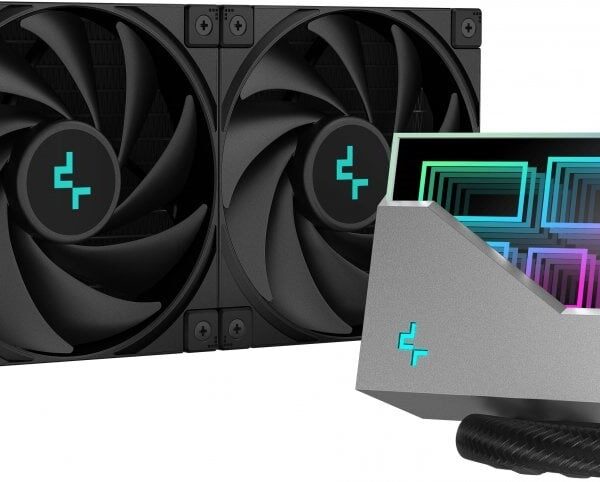 Deepcool LT520 για Socket AM4/AM5/1700/1200/115x