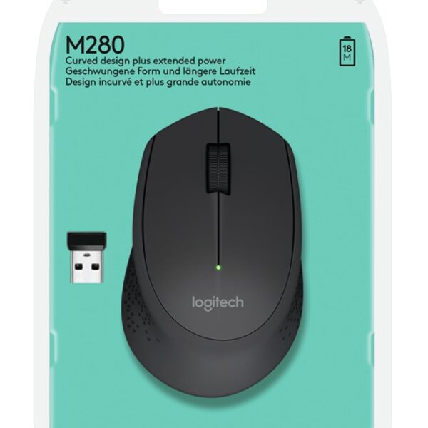 Logitech M280 Ασύρματο