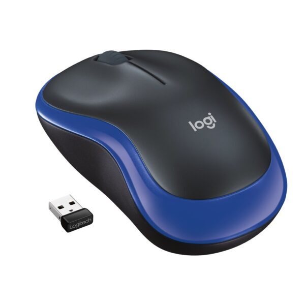Logitech M185 Ασύρματο