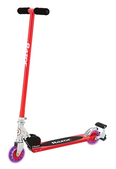 Razor S Spark